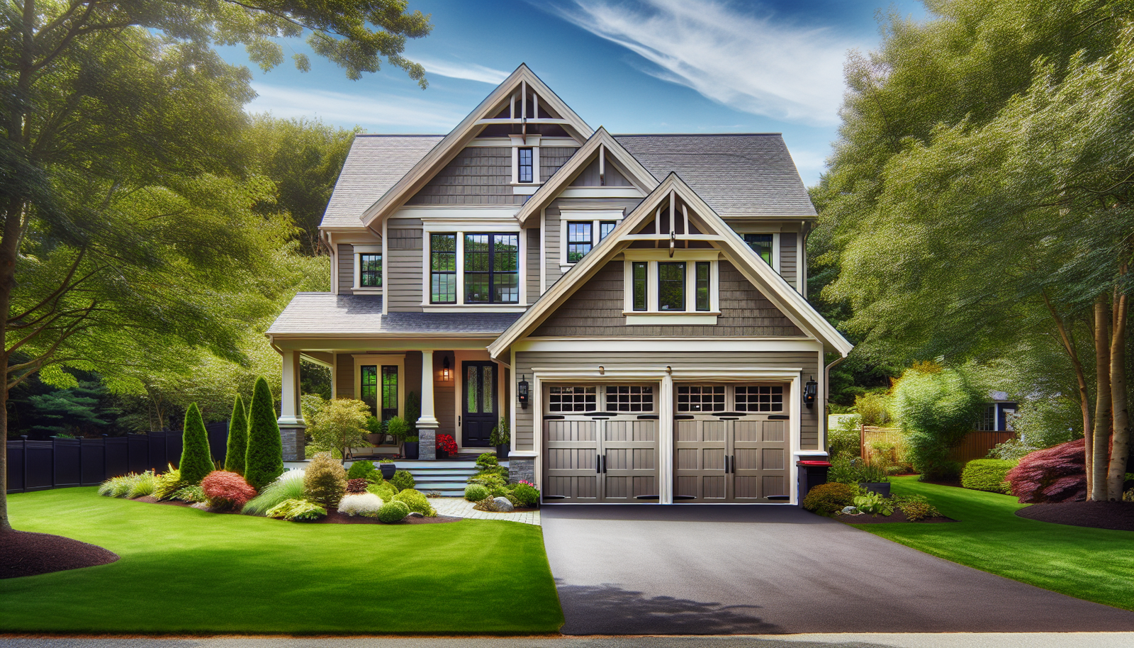 Benefits of Smart Garage Door Openers: Local Garage Door Repair - Peabody