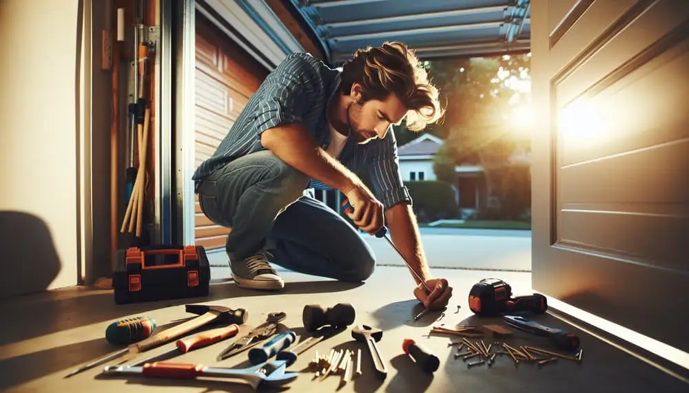 Energy Efficiency and Your Garage Door: Local Garage Door Repair in Peabody