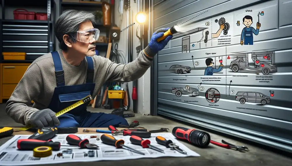 Energy Efficiency and Your Garage Door - Local Garage Door Repair in Peabody