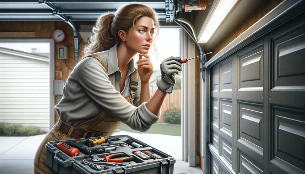 Garage Door Installation: What to Expect in Peabody, MA