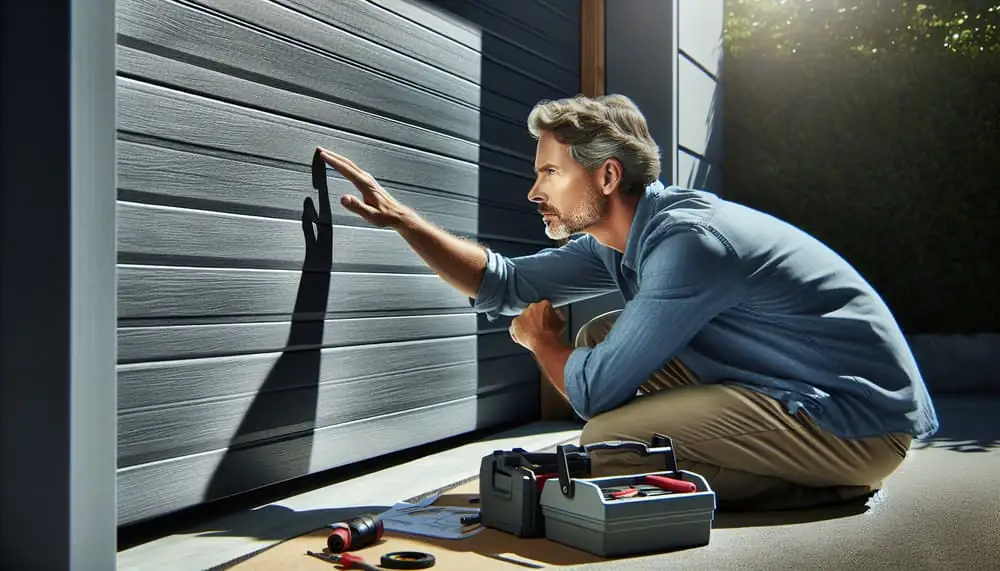 Garage Door Installation in Peabody: What to Expect