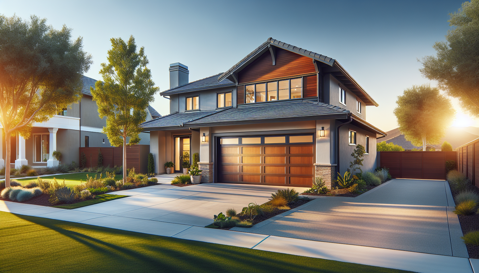 Choosing the Right Garage Door for Your Climate - Local Garage Door Repair Peabody