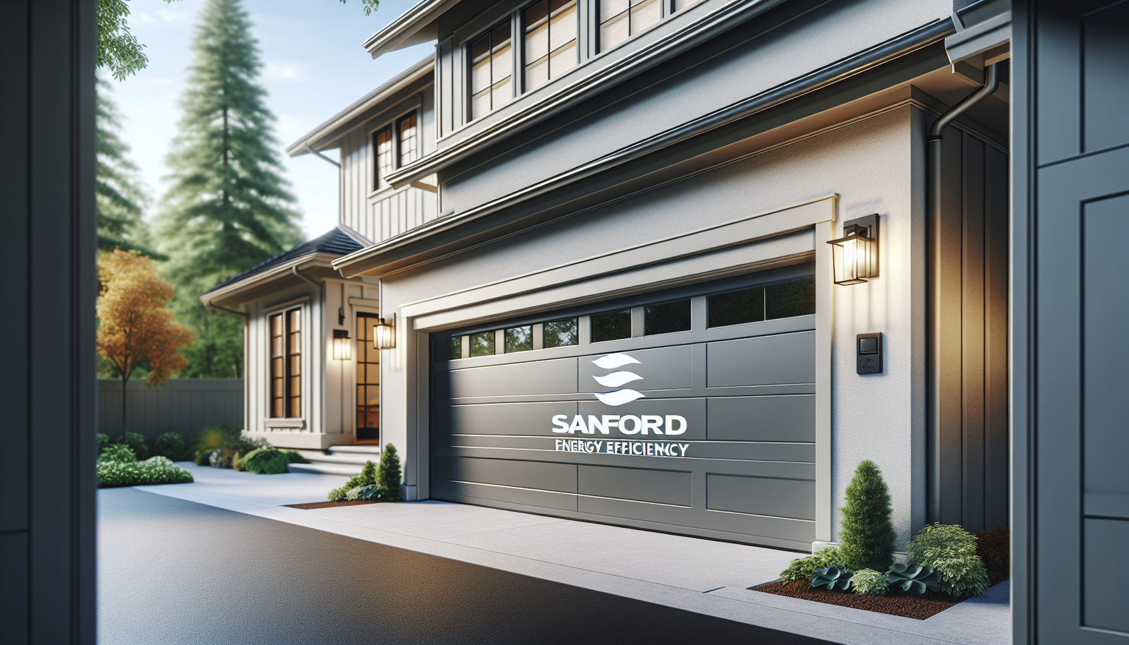 Energy Efficiency and Your Garage Door: Local Garage Door Repair in Peabody, MA