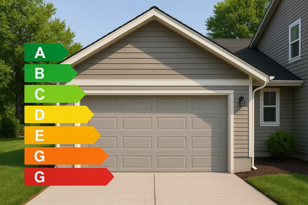 Garage Door Security: Protecting Your Home with Local Garage Door Repair - Peabody
