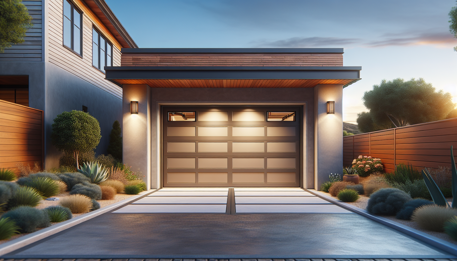 Garage Door Spring Maintenance Guide - Local Garage Door Repair in Peabody, MA