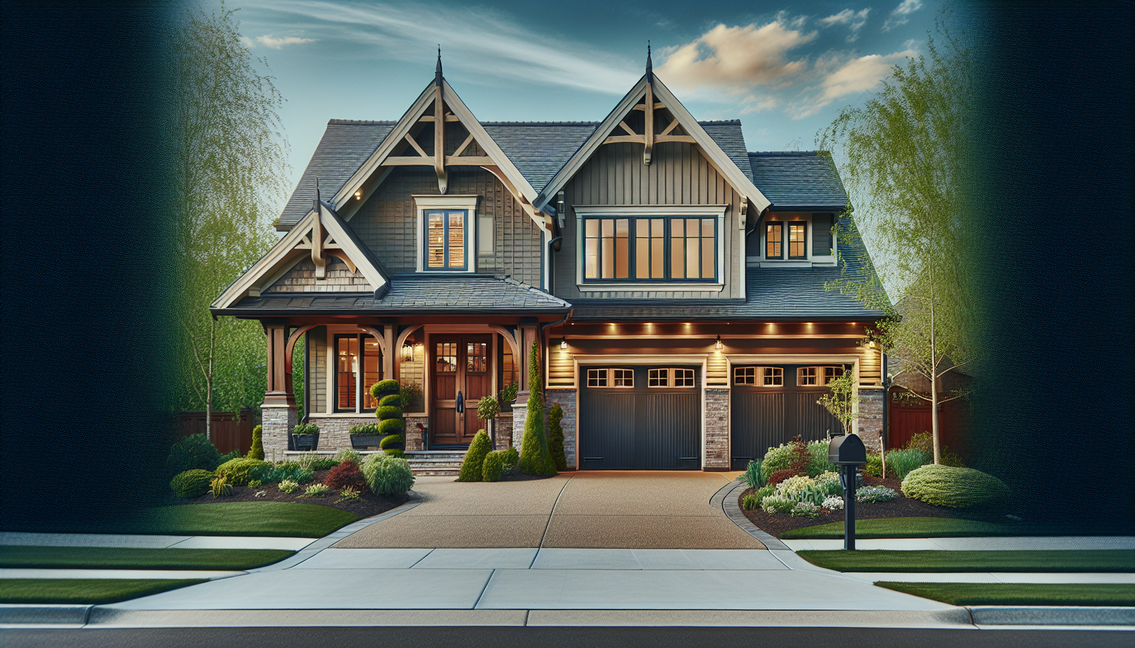 Complete Garage Door Spring Maintenance Guide in Peabody