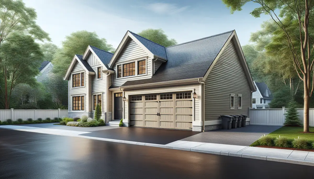 Choosing the Right Garage Door for Your Climate - Local Garage Door Repair Peabody