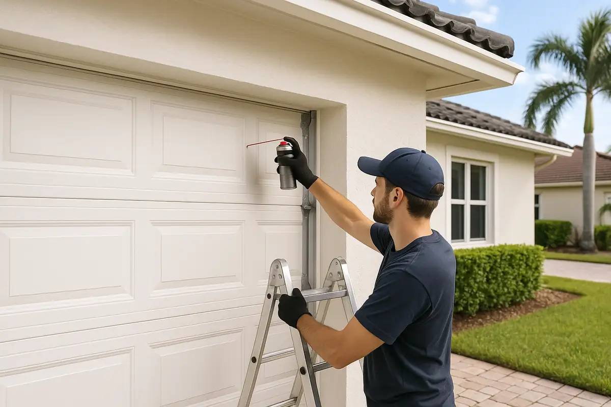 Choosing the Right Garage Door for Your Climate - Local Garage Door Repair Peabody