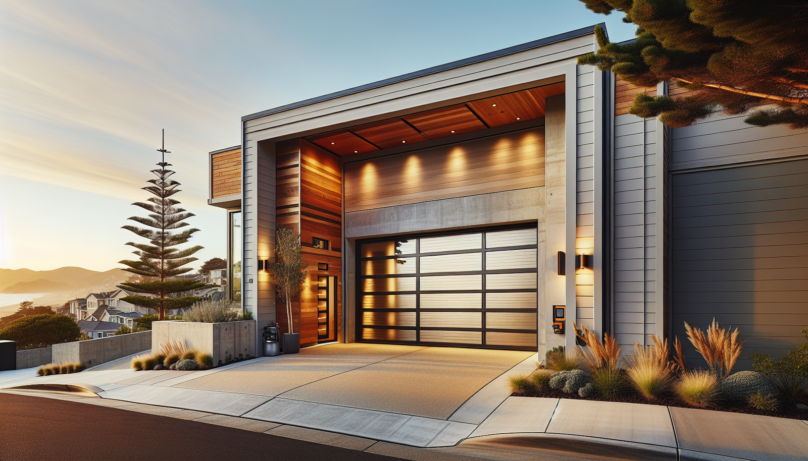 How to Extend the Life of Your Garage Door | Local Garage Door Repair - Peabody