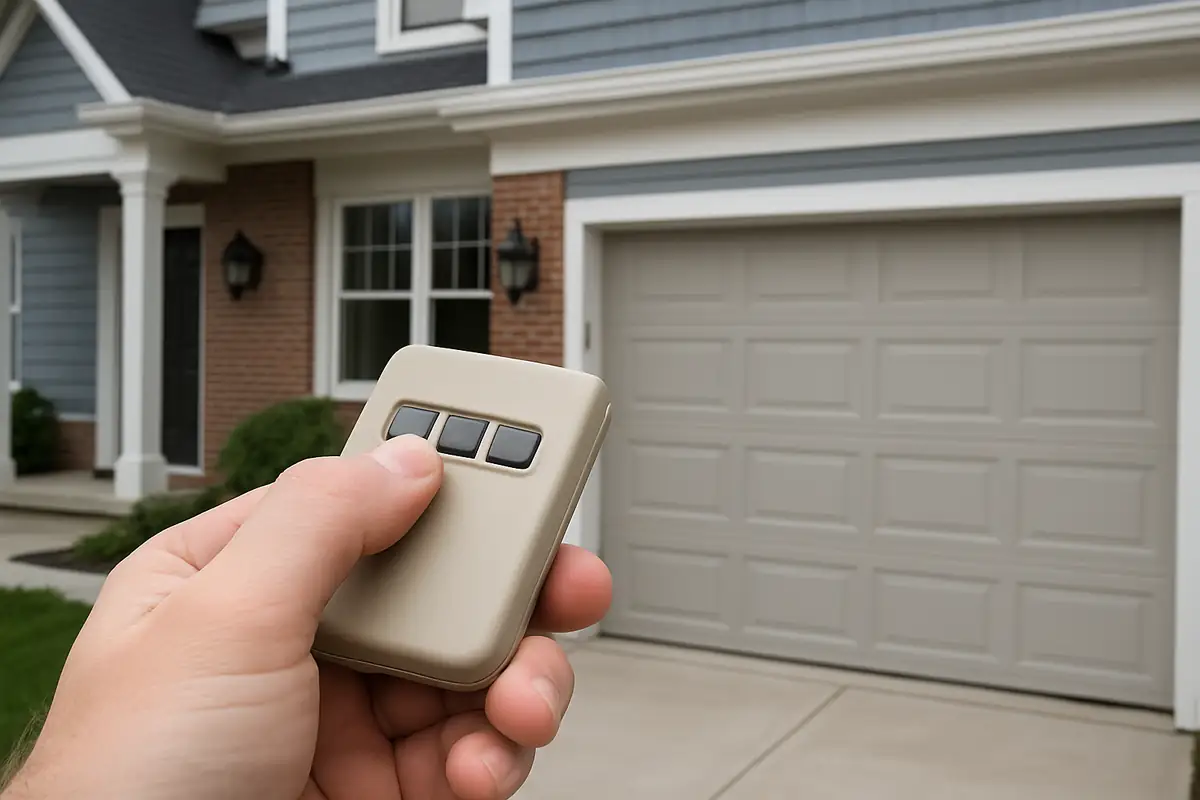 Weather-Proofing Your Garage Door: Expert Tips from Local Garage Door Repair - Peabody