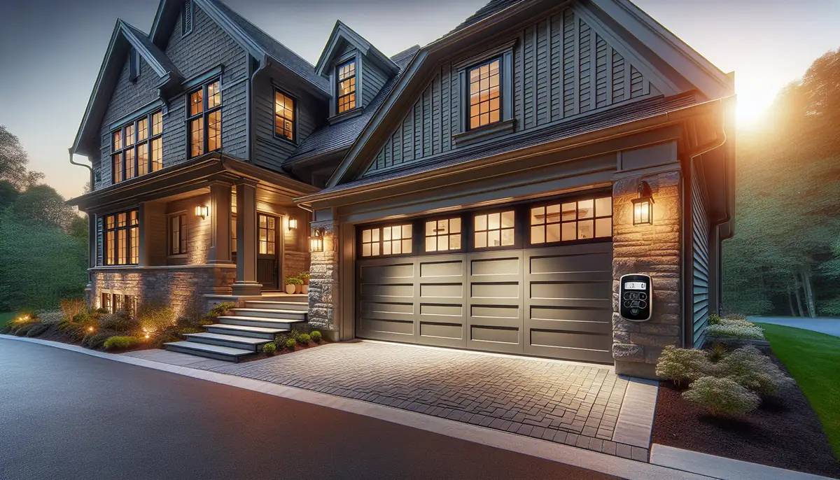 Top 5 Garage Door Safety Tips Every Homeowner Should Know