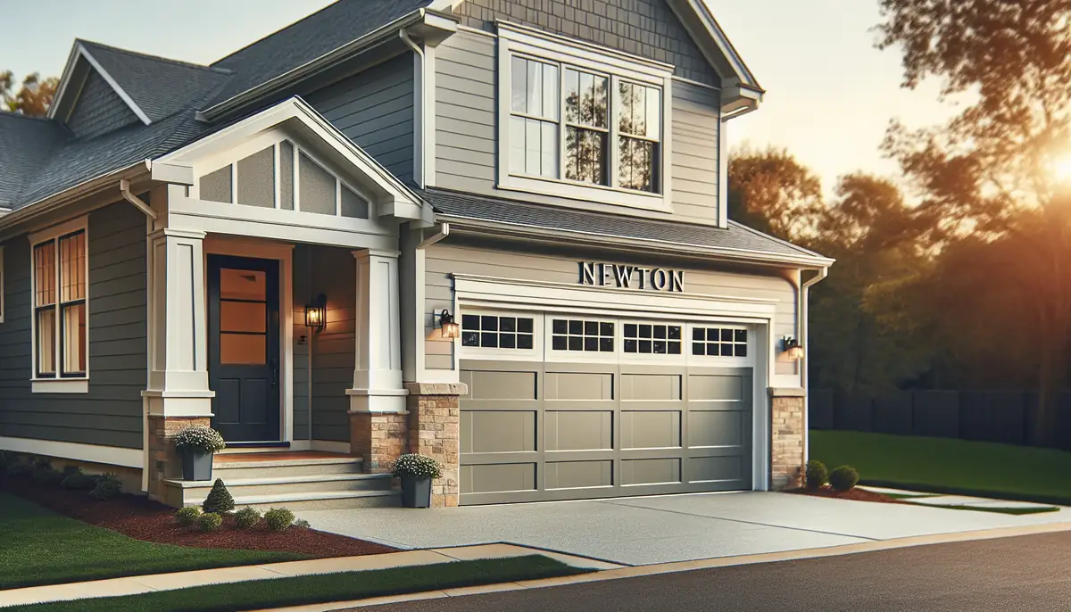 Seasonal Garage Door Maintenance Checklist for Peabody Homeowners
