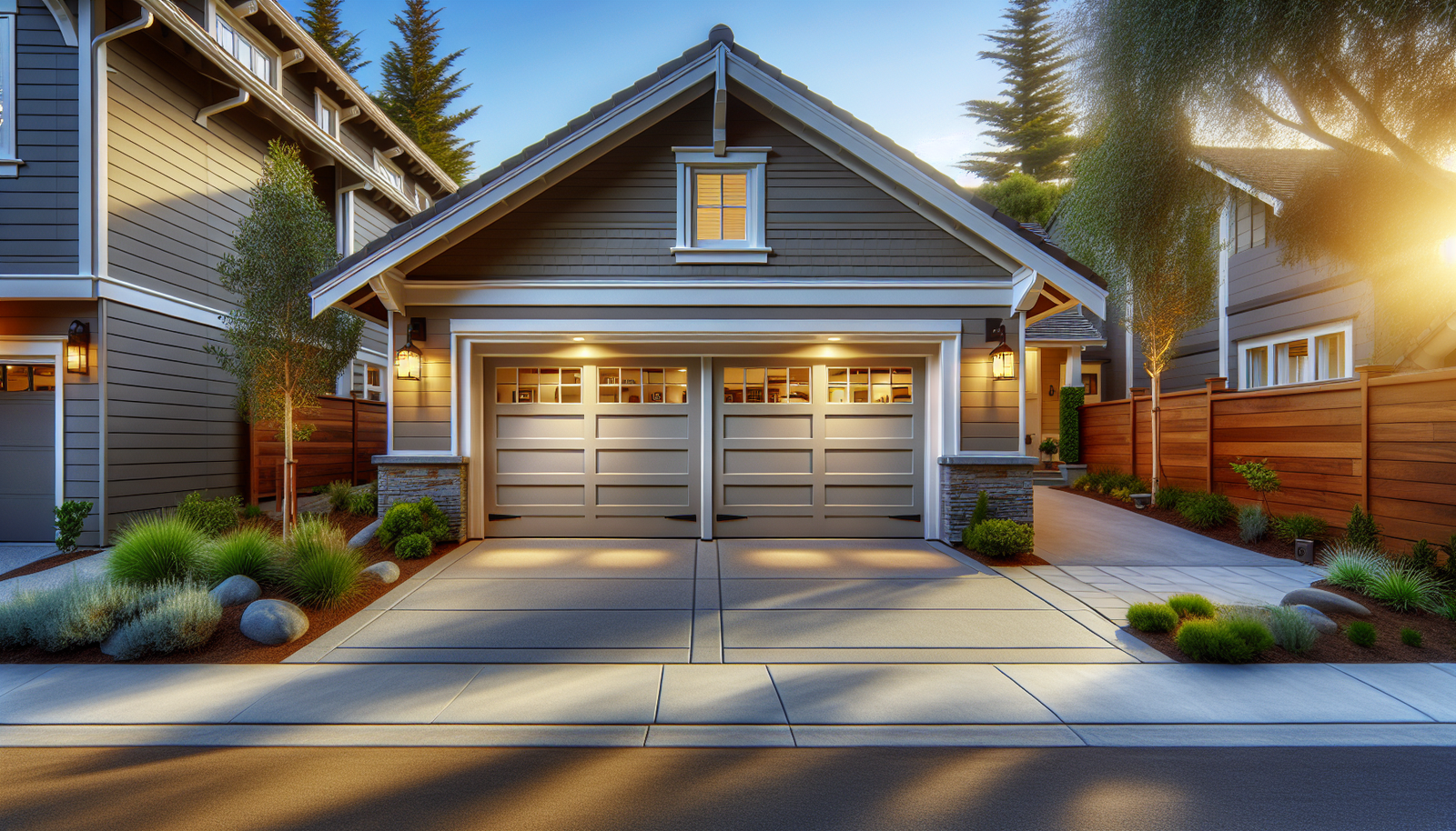 Signs Your Garage Door Opener Needs Replacement - Local Garage Door Repair Peabody