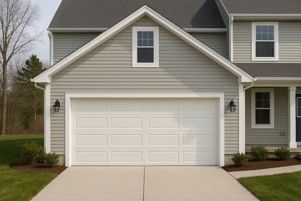 Signs Your Garage Door Opener Needs Replacement - Local Garage Door Repair Peabody