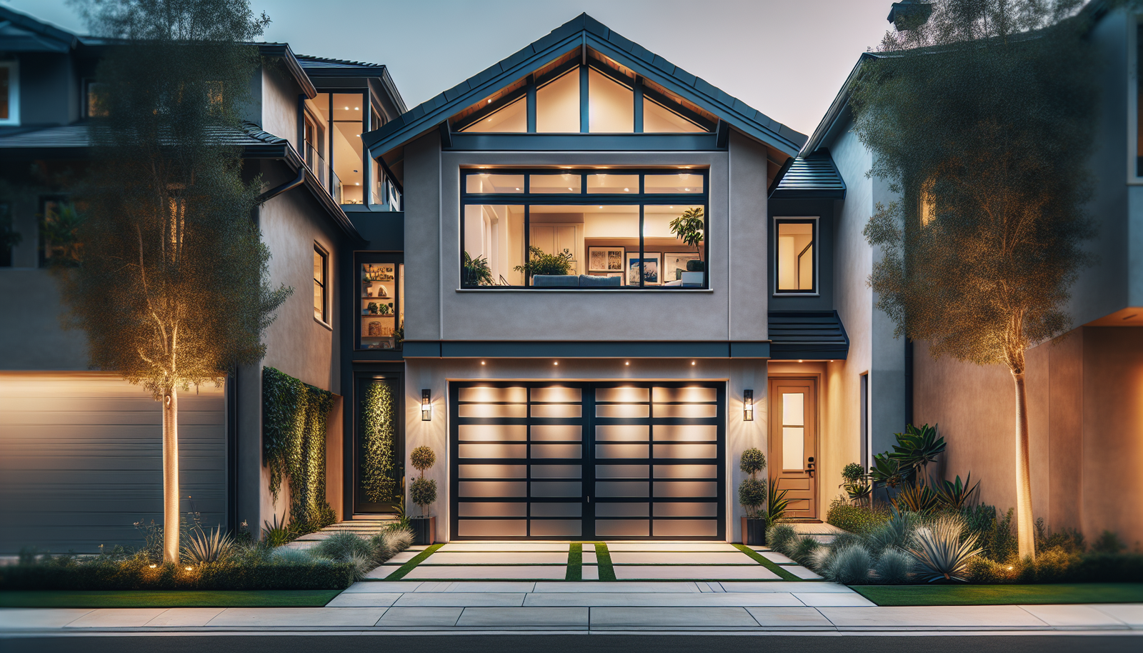 Smart Garage Door Features You Need to Know | Local Garage Door Repair - Peabody