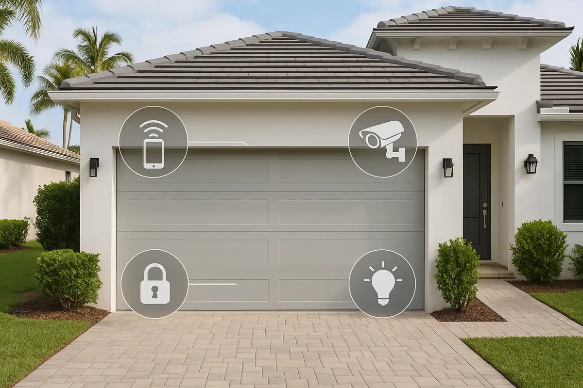 Common Garage Door Problems and How to Fix Them - Local Garage Door Repair Peabody