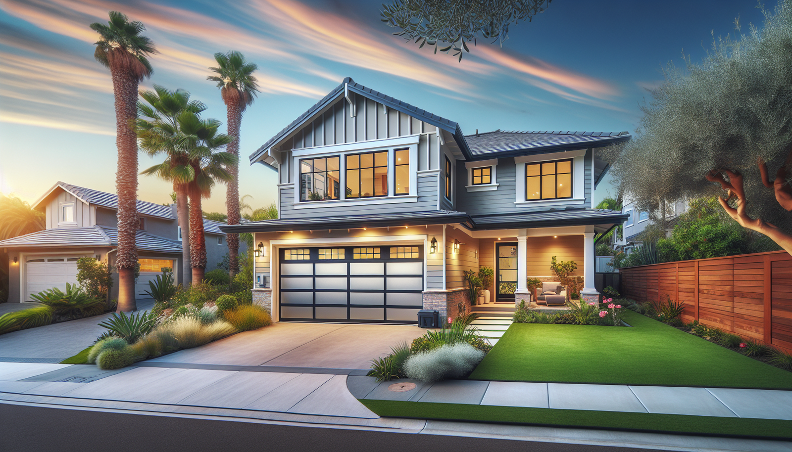 Smart Garage Door Features You Need to Know - Local Garage Door Repair Peabody