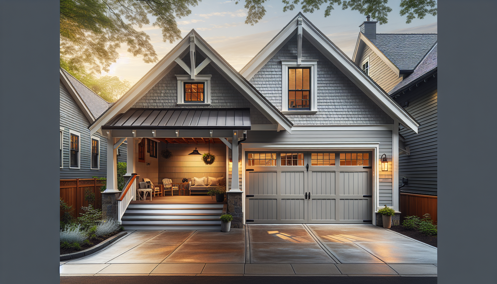 The Benefits of Insulated Garage Doors - Local Garage Door Repair Peabody