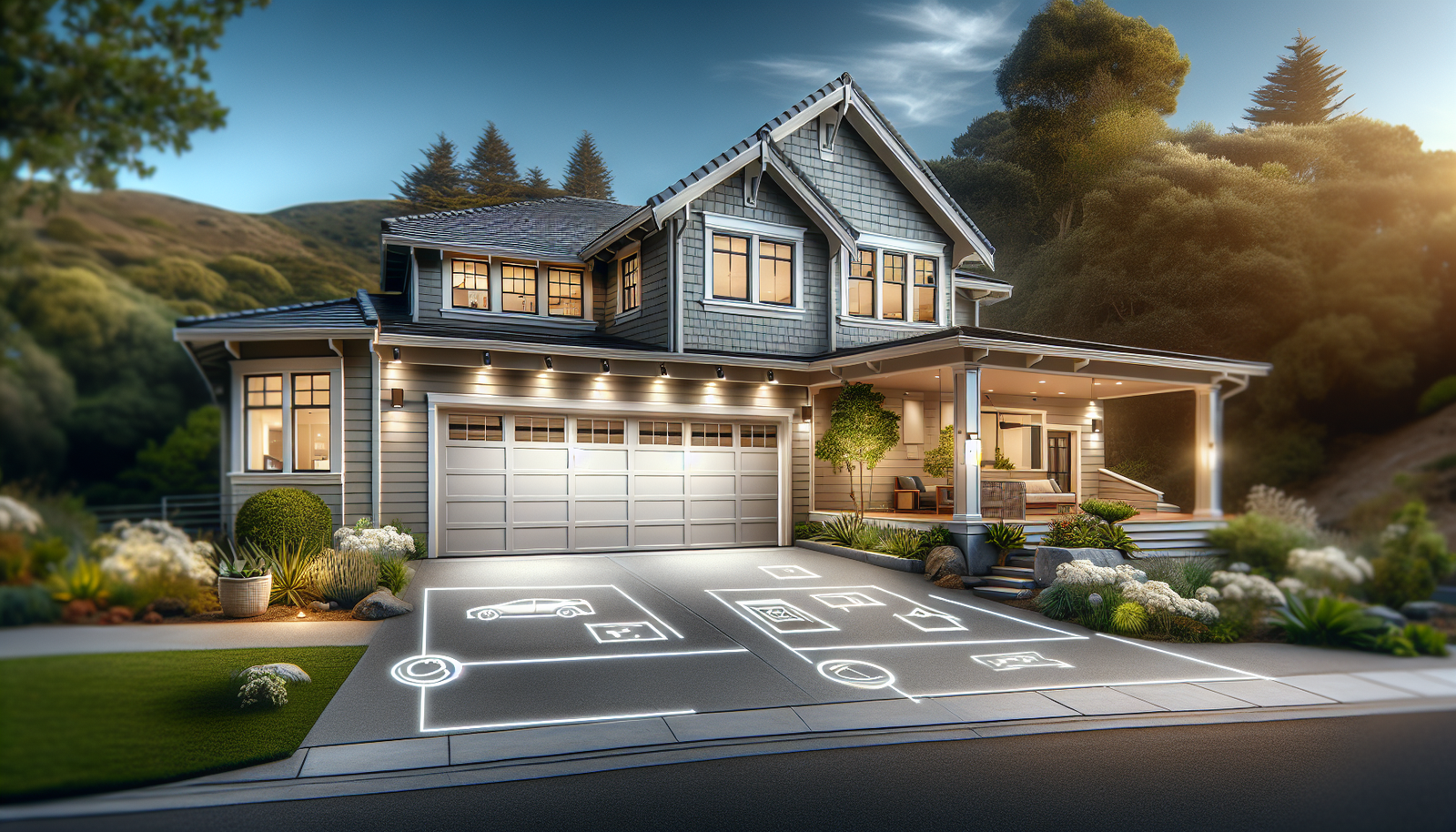 Top 5 Garage Door Safety Tips Every Homeowner Should Know - Local Garage Door Repair Peabody