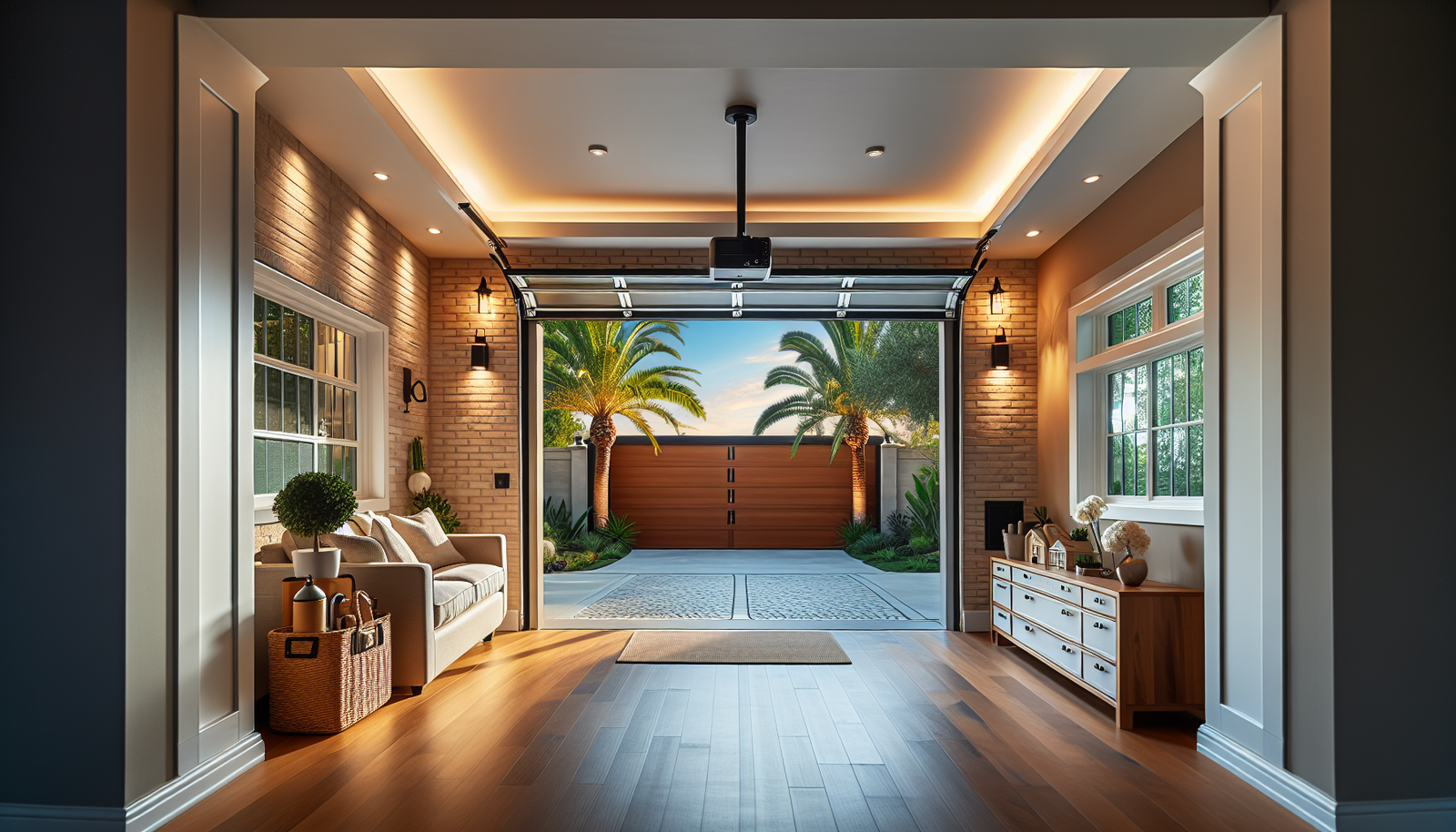 Top 5 Garage Door Safety Tips Every Homeowner Should Know - Local Garage Door Repair Peabody