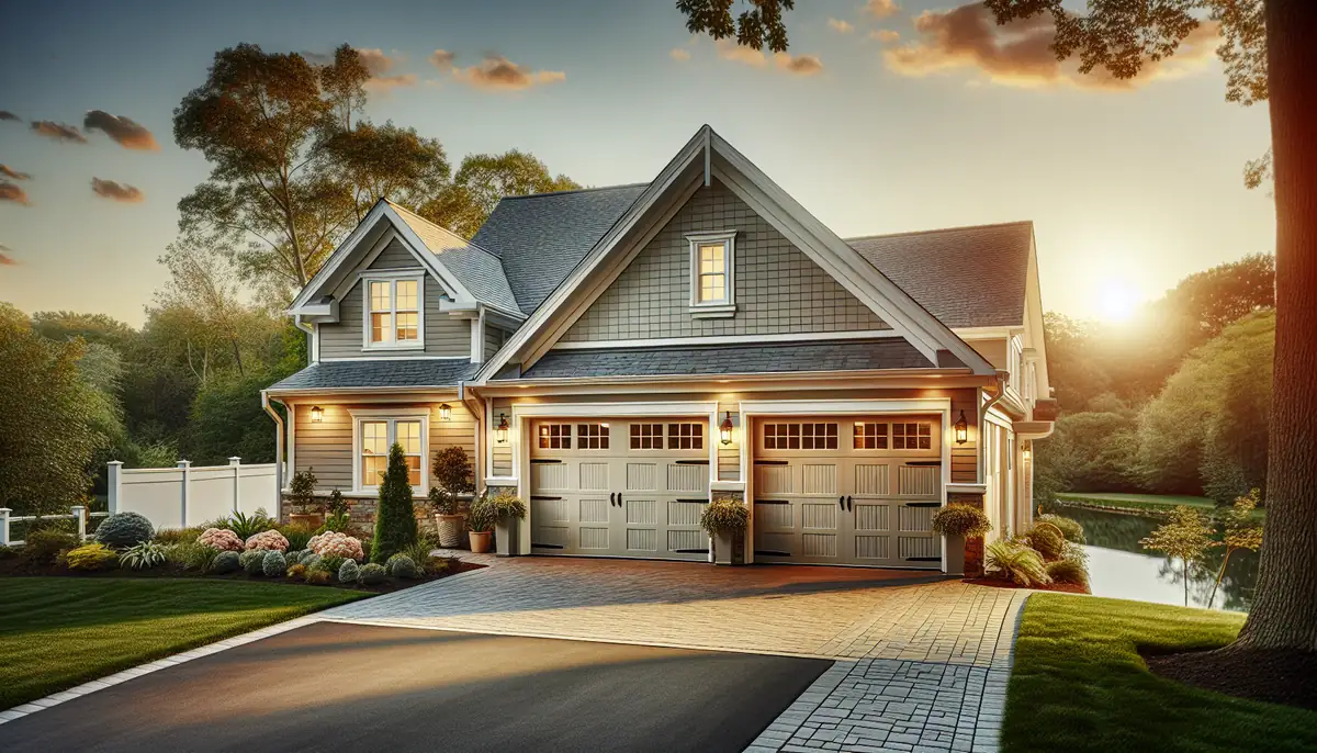 When to Replace vs Repair Your Garage Door - Local Garage Door Repair Peabody