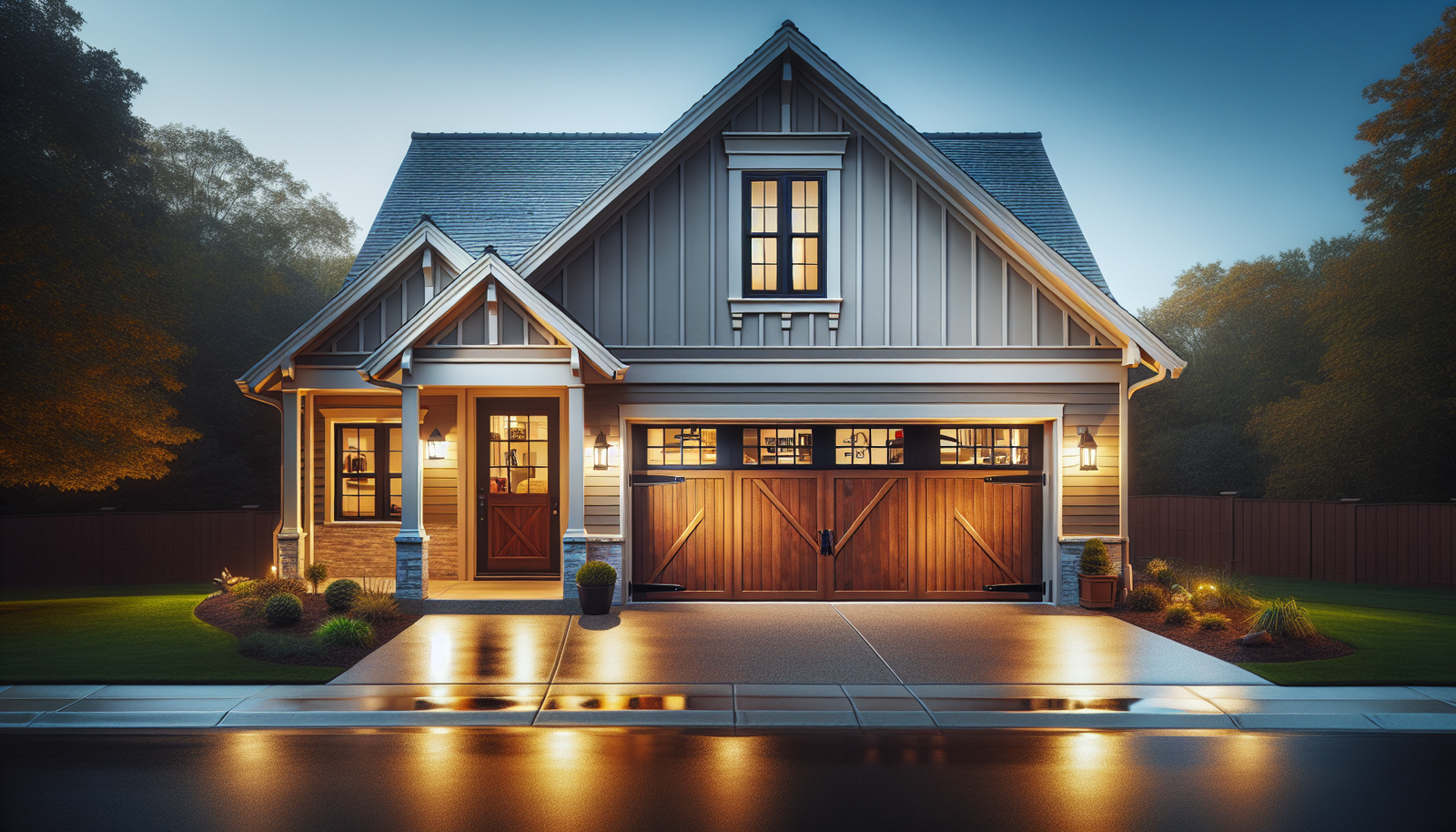 When to Replace vs Repair Your Garage Door in Peabody: A Comprehensive Guide