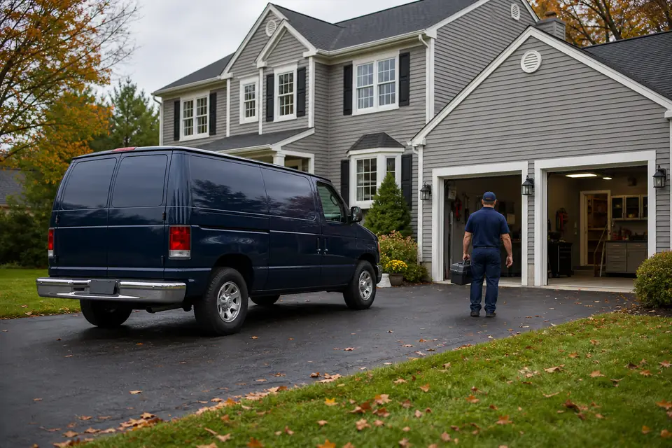 Beverly MA homes
