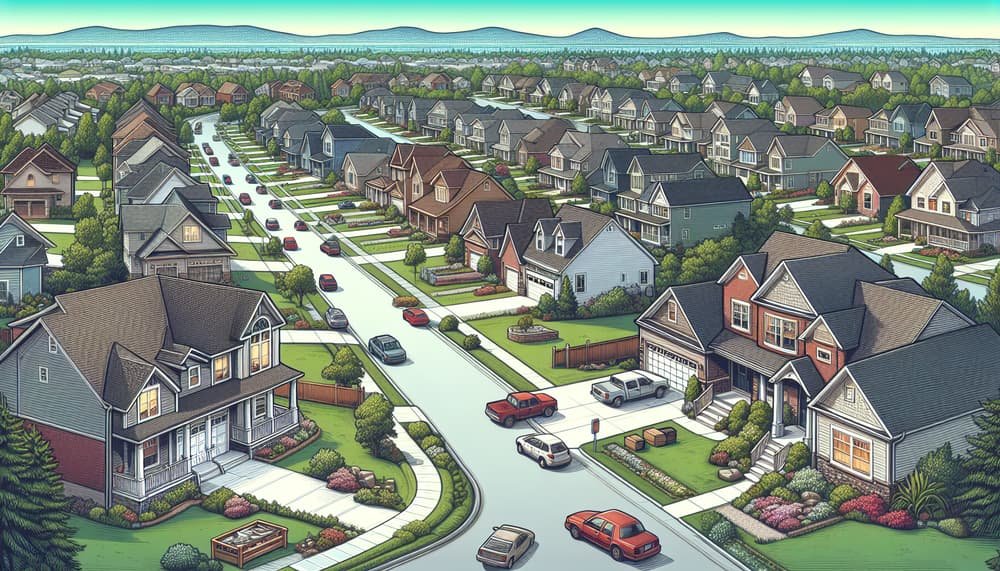 Garage Door Panel Replacement in Salem