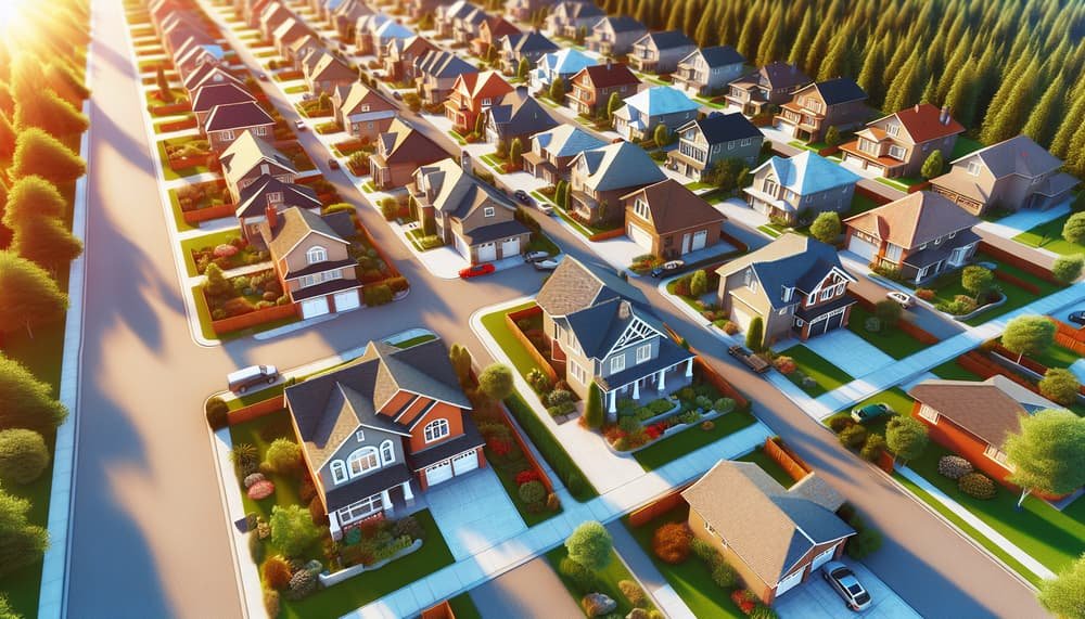 Garage Door Installation in Beverly