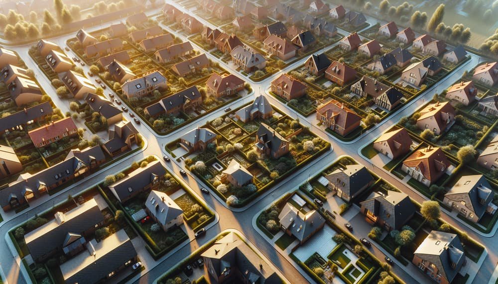 Garage Door Cable Repair in Danvers