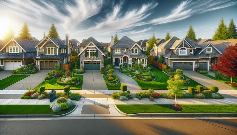 Garage Door Roller Replacement in North Beverly