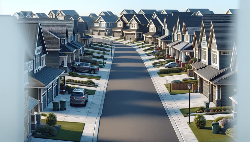 Garage Door Cable Repair in North Beverly