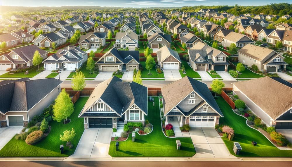 Garage Door Cable Repair in Wenham