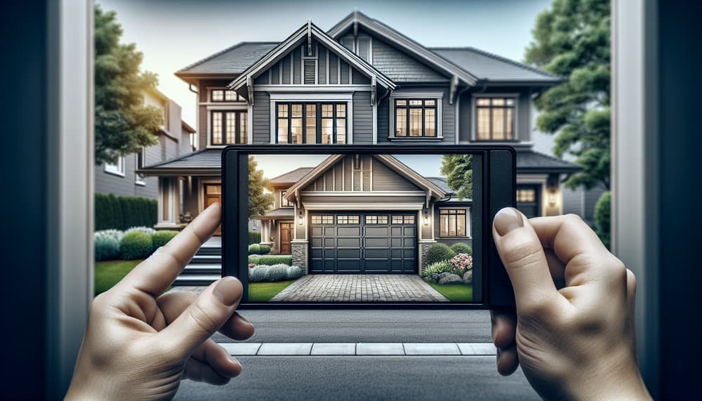 Garage door services in Swampscott