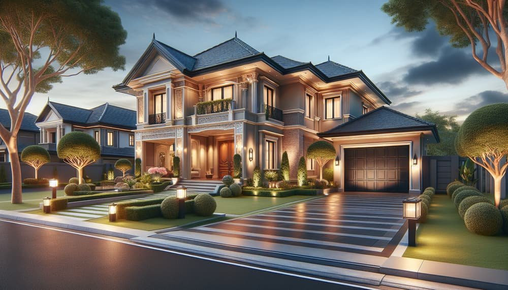 Garage door services in Lynnfield