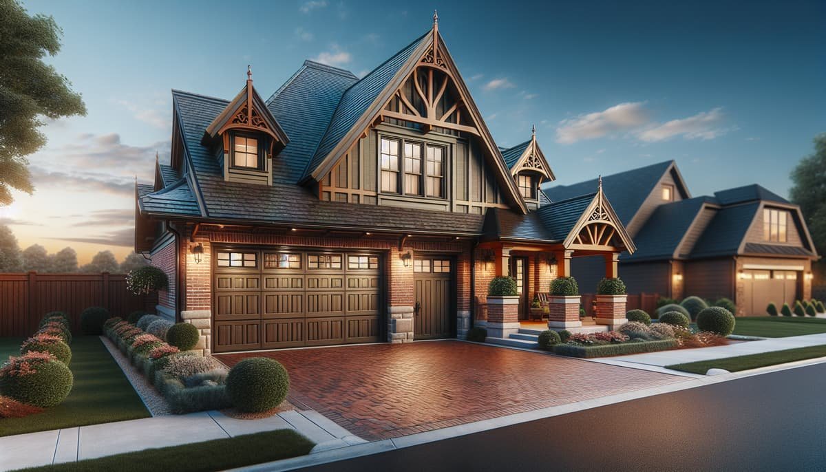 Garage door project 8 by Local Garage Door Repair - Peabody