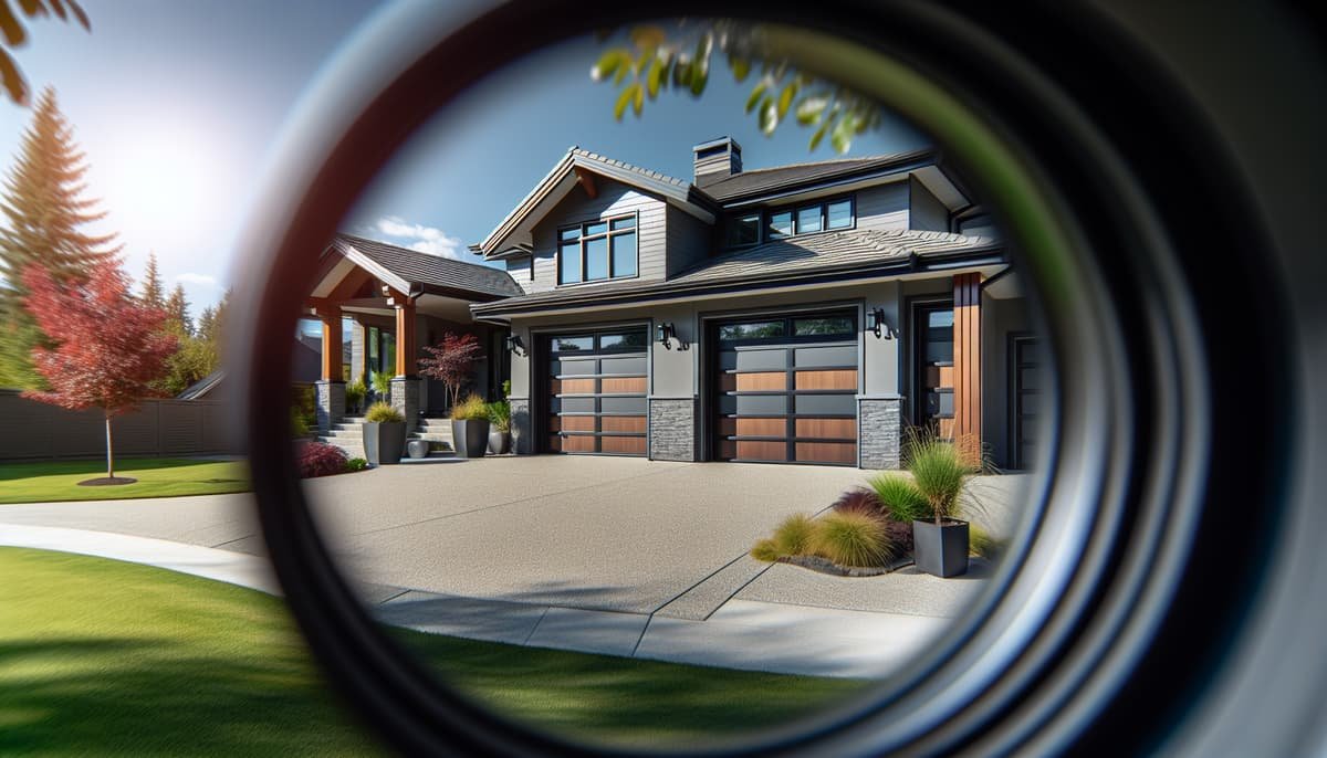 Garage door project 5 by Local Garage Door Repair - Peabody