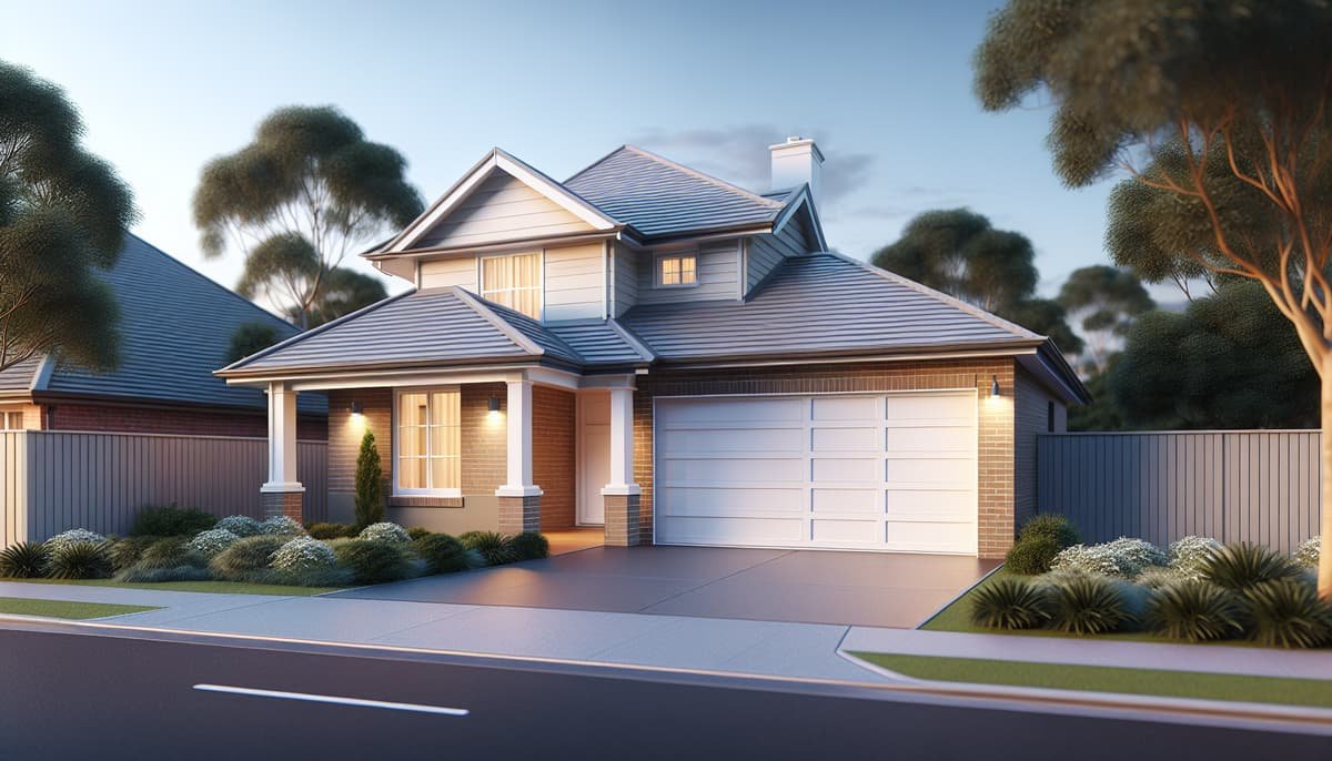 Garage door project 4 by Local Garage Door Repair - Peabody