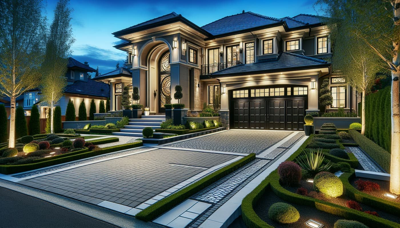 Garage door services in Cambridge, MA