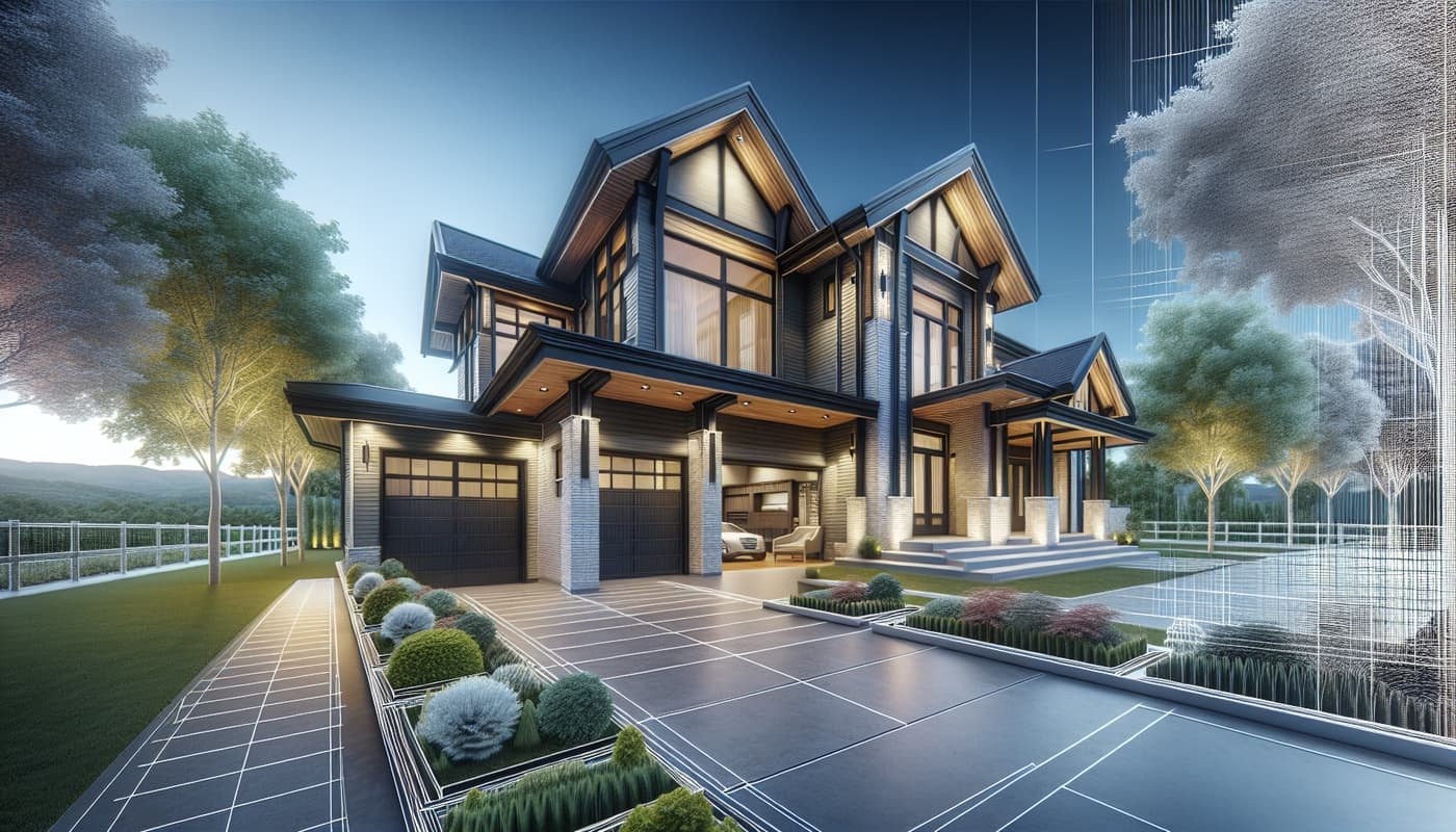 Garage door services in Beverly, MA