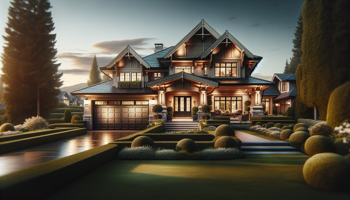 Garage door services in Wenham, MA