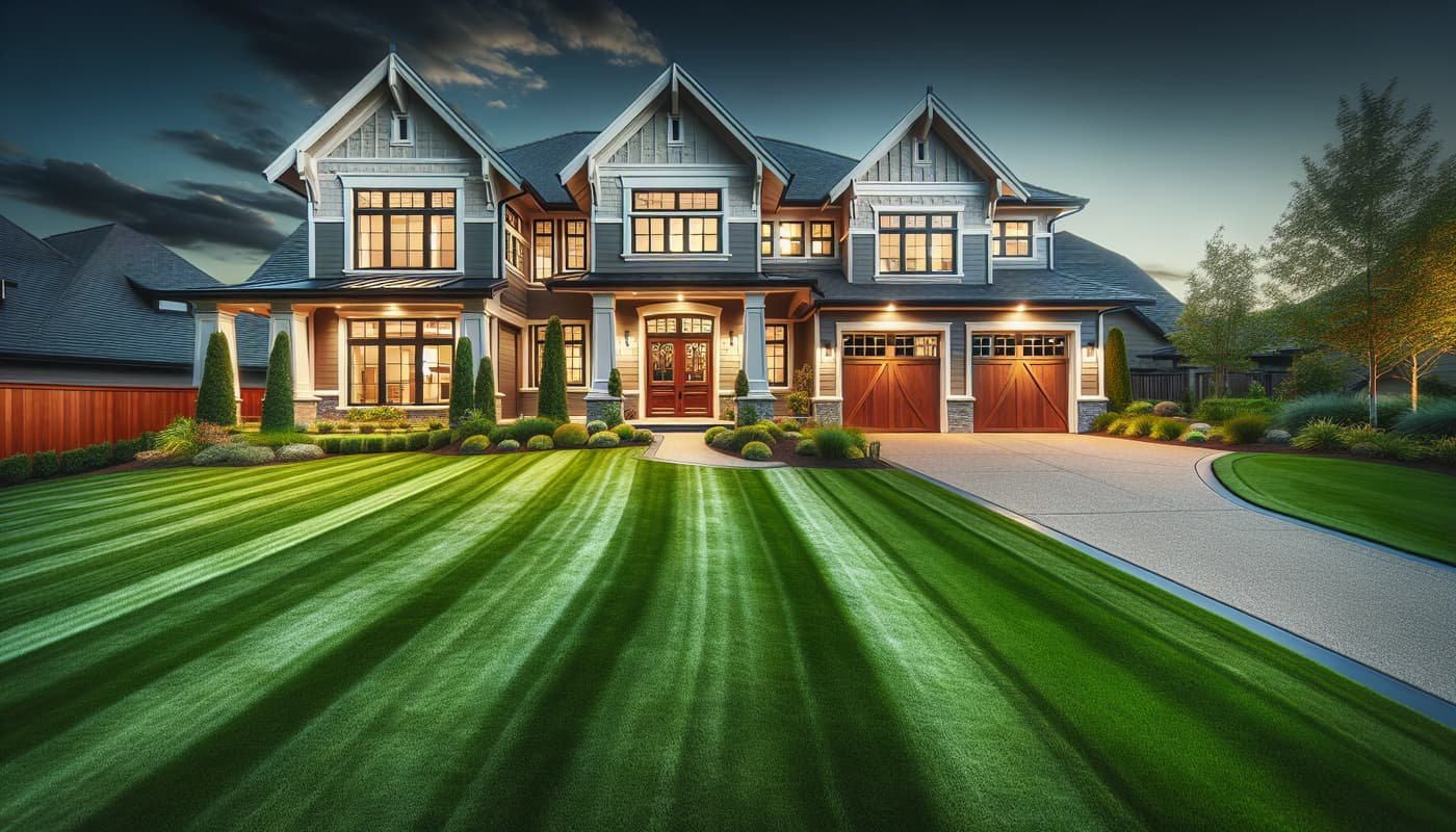 Garage door services in West Medford, MA