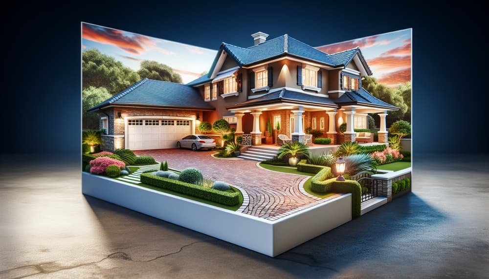 Garage door services by Local Garage Door Repair - Peabody