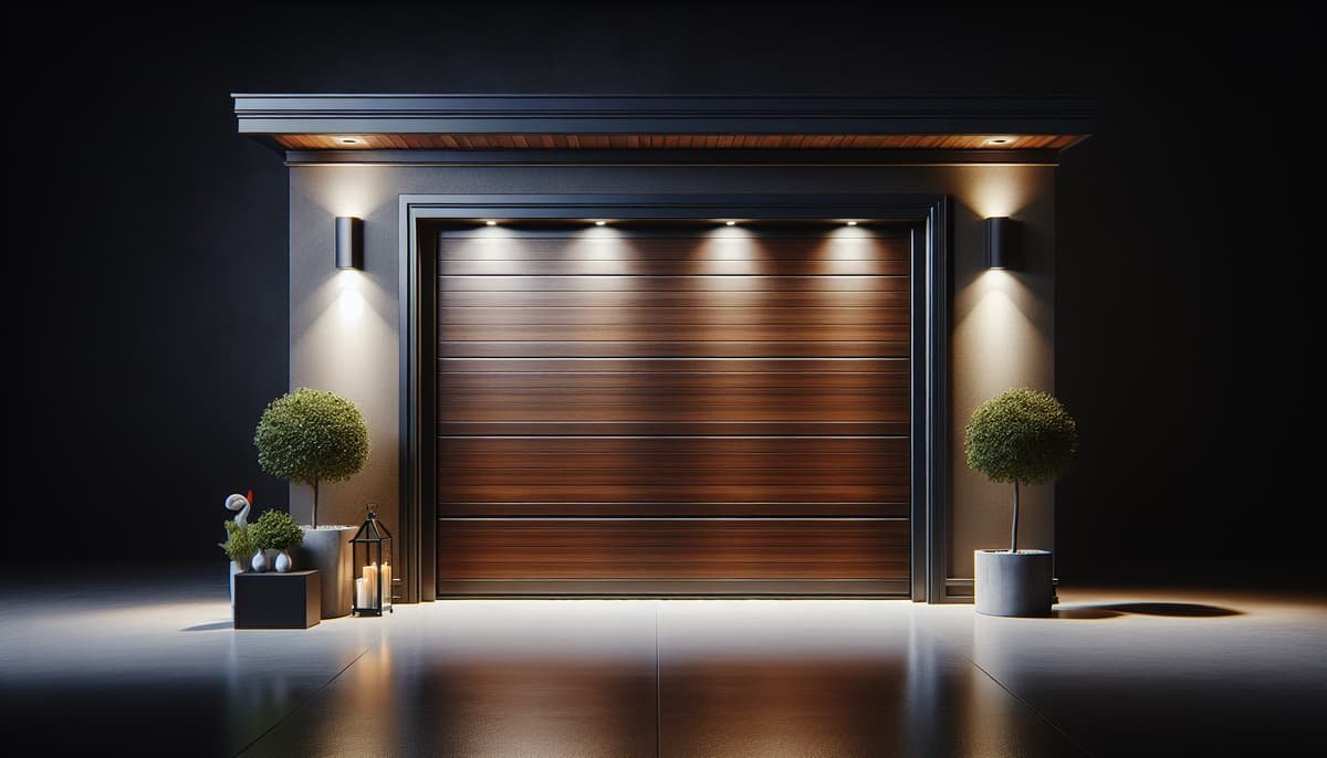 Garage Door Installation service in Gloucester