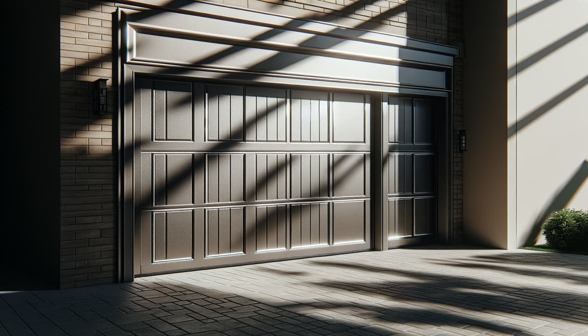 Garage Door Installation service in Manchester-by-the-Sea