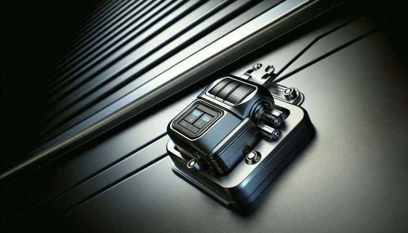 Signs Your Garage Door Opener Needs Replacement - Local Garage Door Repair Peabody