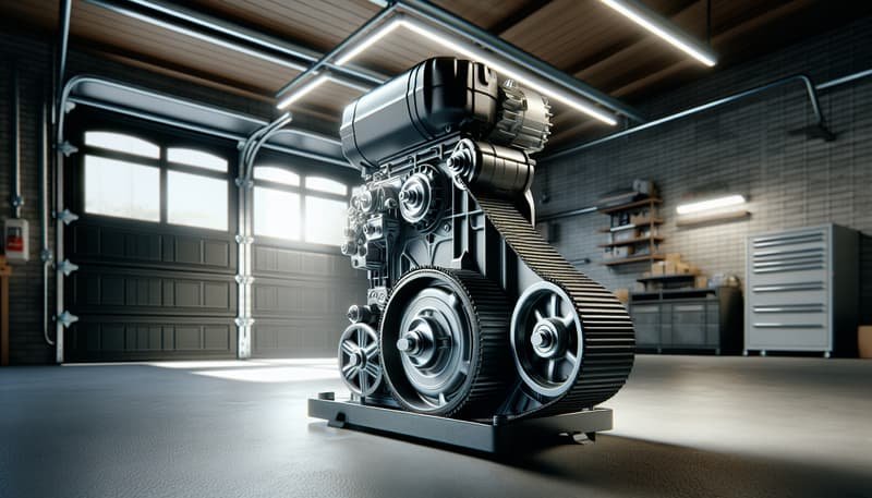 Garage Door Opener Repair service in Danvers