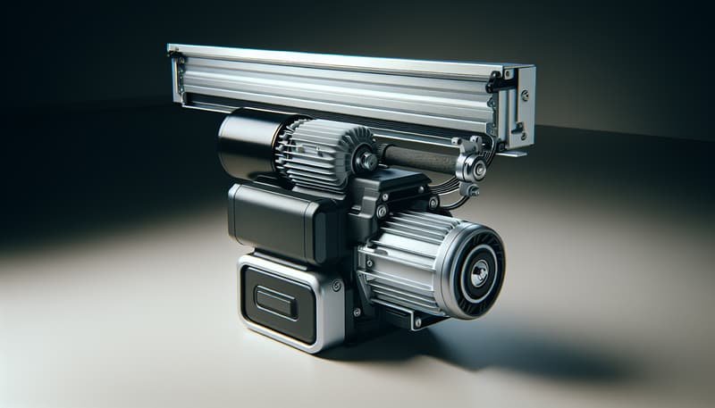 Garage Door Opener Repair service in Swampscott