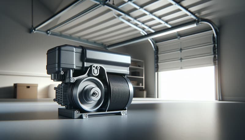 Garage Door Opener Repair service in Beverly