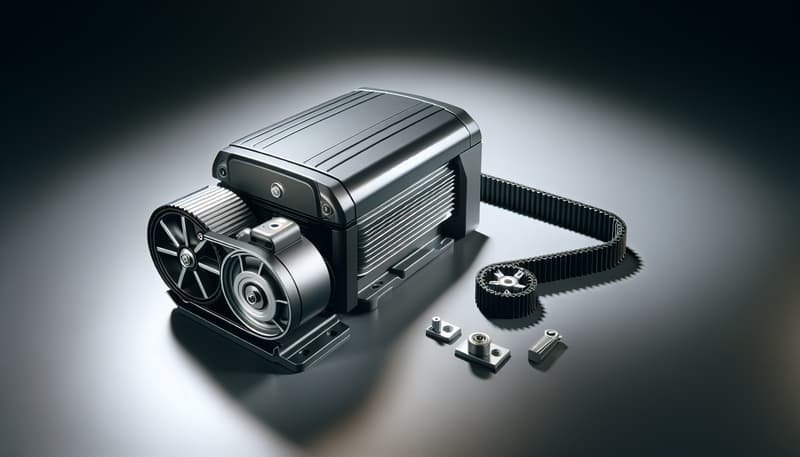 Garage Door Opener Repair service in Boston